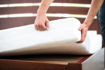 Should You Turn The Mattress