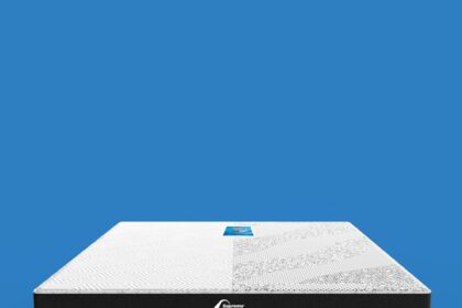 Double-Sided Mattresses