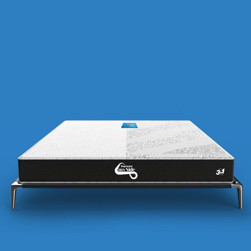 Double-Sided Mattresses