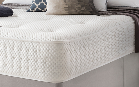 Selection And Use Of Mattresses